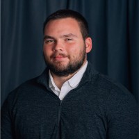 Ferguson Construction Employee Cody Bauer's profile photo