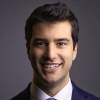 Hydromine Employee Lucas Briger's profile photo
