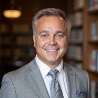 Strong Tower Wealth Management LLC Employee Troy Cfp®'s profile photo