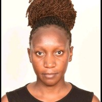 Hydrobox Employee Sharon Mukami's profile photo