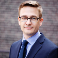 Elemental Cognition Employee Mark McCann's profile photo