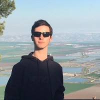 XPOZ Employee Yoav Shpiegler's profile photo