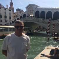 Lindum Group Employee Carl Kelly's profile photo