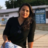 Sandhya Baghel Email