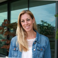 Etac Group Employee Johanna Tegelman's profile photo