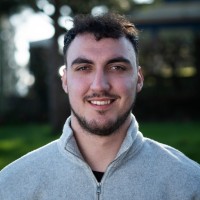 University of Wales Trinity Saint David Employee {Tom Slinger}'s profile photo