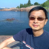 Stanley Zhou Email & Phone Number