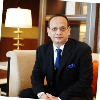 Marriott Hotels Employee Subhash Sinha's profile photo