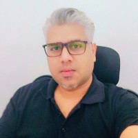 GML Employee Rishi Mooteea's profile photo