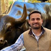 Alpha Supported Living Services Employee Alfonso Campis's profile photo