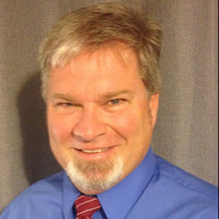 RAPIDES PARISH SCHOOL BOARD Employee Chuck Perkins's profile photo