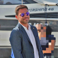 Marina d'Arechi SpA Employee Gianluca Napoli's profile photo