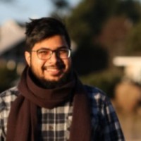 Honda Research Institute USA, Inc. Employee Avinash Singh's profile photo