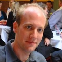 Alpine Bank Employee Jonathan Feldman's profile photo