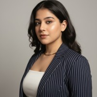 Nimisha Sharma Email