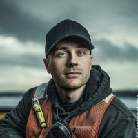 Western Towboat Company Employee Calvin Grenkavich's profile photo