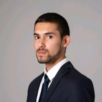 Cambridge AtomWorks Employee Radwan Kheroua's profile photo