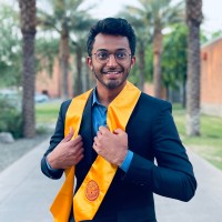 Molg Employee Karan Shah's profile photo
