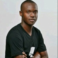 Nyasha Maunga's profile photo