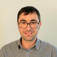 Catalyst Solutions Employee Daniel Turcanu's profile photo