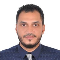 MABANI STEEL LLC المباني للحديد Employee Ahmed Shaker's profile photo