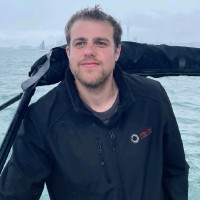 Precise Consulting Employee Jeandre Smalberger's profile photo