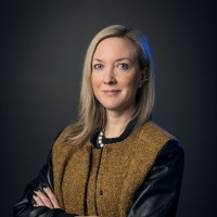 Epidemic Sound Employee Sara Börsvik's profile photo