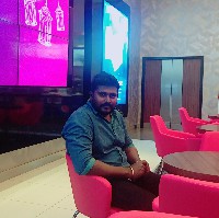 Q Engineering Employee Arivazhagan Moorthy's profile photo