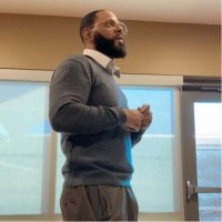 Rio Vista Behavioral Health Hospital Employee Marcus Bolden's profile photo