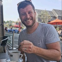 PlusFloor Employee Ian Calley's profile photo