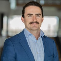 Lorikeet (formerly Optech) Employee Jonny Vaux's profile photo