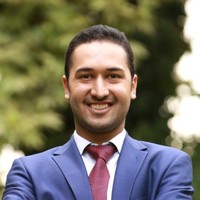 Plug and Play Ventures Employee Alireza Shegefti's profile photo