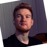 Algorithmics Global Employee Roman Kosatiy's profile photo