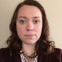 Environment Control of North Seattle, Inc - A Building Service Company Employee Desiree Horton's profile photo