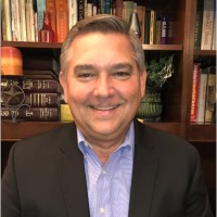 Commodore Offshore Operating, LLC Employee Johnny Rau's profile photo