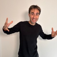 Simone Luciani Email & Phone Number