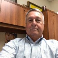 ComNet Communications, LLC Employee Jim Phillips's profile photo