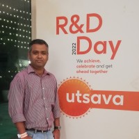 ICON plc Employee Prosenjit Sarkar's profile photo