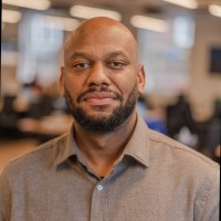 The IN Group Employee Steven Fuller's profile photo