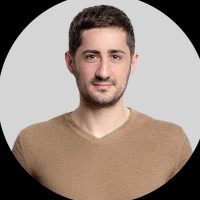 ArgoPrep Employee Vladislav Suleyman's profile photo