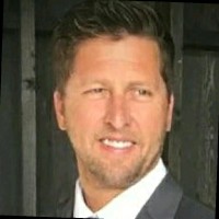 BNSF Railway Employee Mike Mattson's profile photo