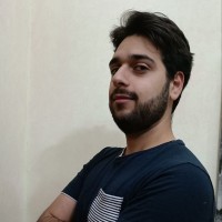 Netith Employee Mario Caruso's profile photo