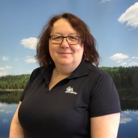 SOPFEU - Société de protection des forêts contre le feu Employee Isabelle Gariepy's profile photo