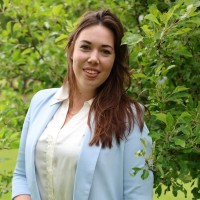 Visa4you Employee Manouck Bennink's profile photo