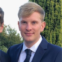 Kandid Employee Gregory Davis's profile photo