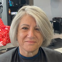 Goodwill Industries of Ventura and Santa Barbara Counties Employee Eva Carter's profile photo