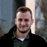 CyberConvoy Employee Elez Topuzovic's profile photo