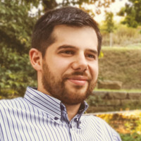Novatronica Employee Joao Barbosa's profile photo