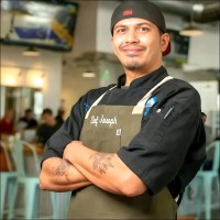 Joseph Torres Email & Phone Number