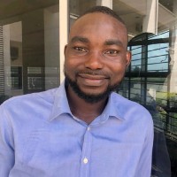 Tomato Jos Employee Alimi Candidate's profile photo